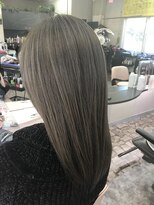 カットクラブ エルズエム(cuT cLub L'sm)&nbsp;電子トリートメントカラー