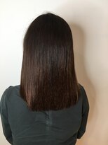 e.m.a プレミアムビューティーサロン 栄駅店(e.m.a PREMIUM BEAUTY SALON)&nbsp;美髪チャージ