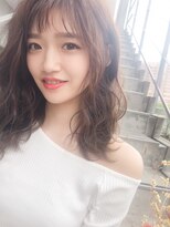 リコ 池袋東口店(Liko)&nbsp;【Liko　池袋】イルミナスタイル【池袋】323