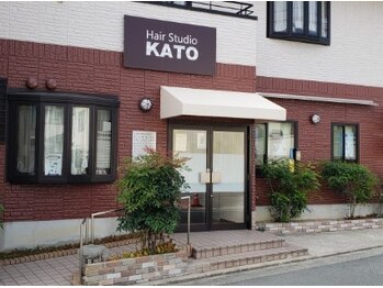 Hair Studio KATO【ヘアースタヂオカトウ】