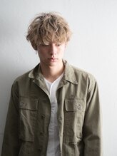 シューフルール(chou-fleur)