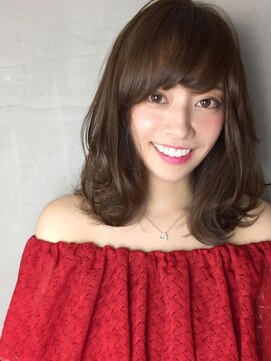 プログレス 武蔵藤沢店(PROGRESS) やわらかロブ