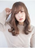 【EIGHT new hair style】145