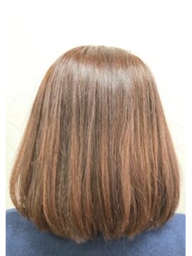 ヘアモード スマイル HAIR MODE Smile 艶ボブ