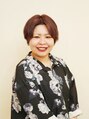 イエスシャンプー&nbsp;内山 茉奈美