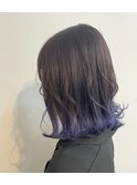 グラデーションカラー