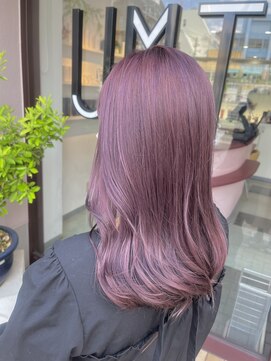 テテ(TETE) カシスピンク