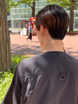 ラボー ノースプラザ店(LA'BO)&nbsp;韓国発！ダウンパーマ