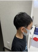 キッズカット
