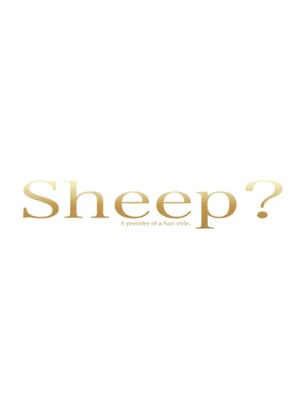 シープ(Sheep?)