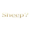 シープ(Sheep?)のお店ロゴ
