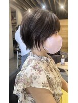 キレイコムデュース(Deuce)&nbsp;大人ショート