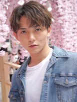 ゴールド 渋谷本店(GOALD)&nbsp;緩ツイスパセンターパート