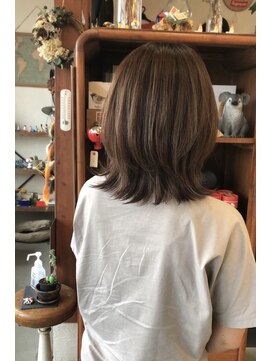 ピノ(pino) ＊pino medium 9/5＊