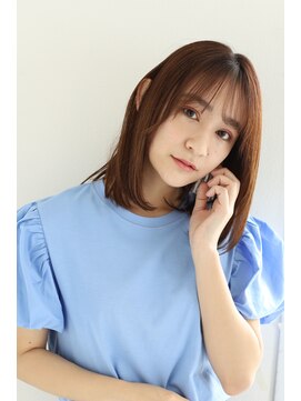 エクリ(equri×SHISEIDO) ツヤミディアム