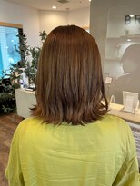 ブランシェ JR勝川駅前店 ミルクティーブラウン