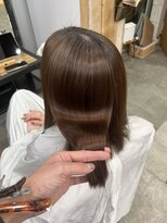 クロムス(clomus)&nbsp;【clomus】酸性ストレート