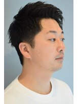 床屋 ノット(KNOT)&nbsp;・