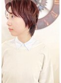 ショート