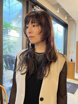 テテコケット(tete coquette)&nbsp;ウルフ×イヤリングカラー