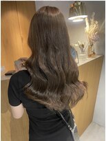 アン(Un)&nbsp;【アッシュブラウン】【アッシュグレー】【ブラウンアッシュ】