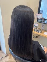 アルター(aL ter) 艶髪ヘア