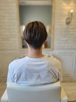 コンシャスヘアー(CONSCIOUS HAIR) ショート