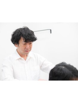 【定期メンテナンスも♪】出来る男の身だしなみは、髭・眉で決まる！眉で顔の印象が変わる☆【本駒込駅】