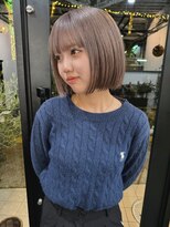 リテ(rite) ラベンダーベージュ