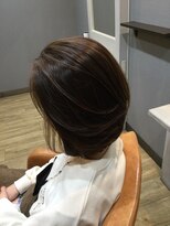 クロデザイン(KURO DESIGN)&nbsp;ミディアムボブ