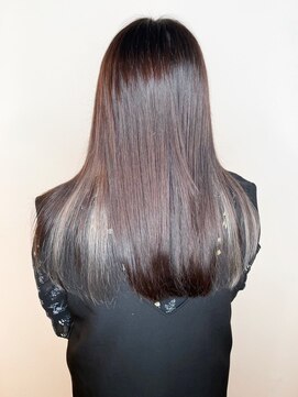 リコラックスビー 中百舌鳥(LICO LUXBE) ワイドレイヤー_ピンクベージュ