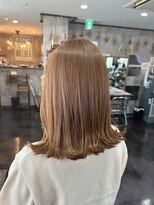 トゥーミー(to mee)&nbsp;ミルクティーベージュ♪【新田】