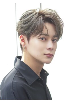 オーシャントーキョー 渋谷神南(OCEAN TOKYO) カルマセンターパート