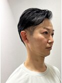 メンズリバーススタイル