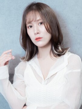 トレースバイエイト 浦和(trace by 8) トレンド先取りスタイル