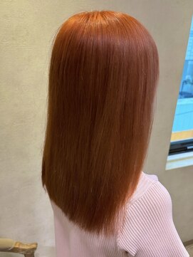 カルテット(Quartett) 【Quartett】オレンジカラー