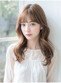 ☆くびれ、ロングレイヤー、モテ☆