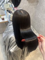 デフィ 上野(DEFI)&nbsp;髪質改善縮毛矯正