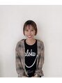 ベルバイヘアスイッチ(by hairswitch) 上原 桃