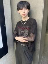 スティル ヘアアンドアイラッシュ(STILL hair&eyelash) 松久 奏音