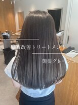 トリート 妙典店(TREAT)&nbsp;髪質改善カラートリートメント