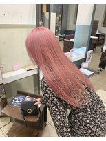 ピヨン 心斎橋(piLLon)&nbsp;ピンク