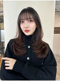 たっぷりワンカールレイヤー【自由が丘】