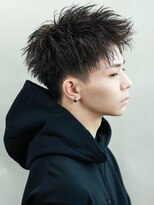 リップス 立川(LIPPS)&nbsp;シャープケアリメイクでアップバング！