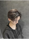シルバーバレイヤージュ