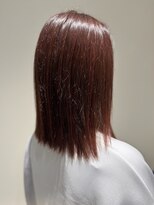 エム 門司店(EMU)&nbsp;雰囲気・肌色に合わせたカラーで印象UP♪