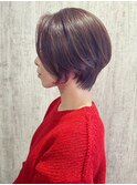 【tetote門戸厄神/村山】イメチェン似合わせカット/美髪