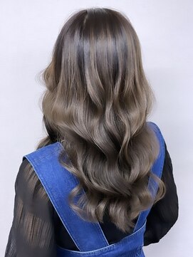 シェル(Shell) 韓国巻き《ヨシンモリ》