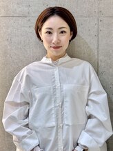 アルネ(arne)&nbsp;ciia 城石 歩美