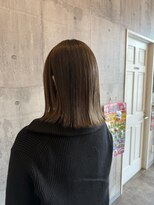 アーチ(ARCH) オリーブベージュ